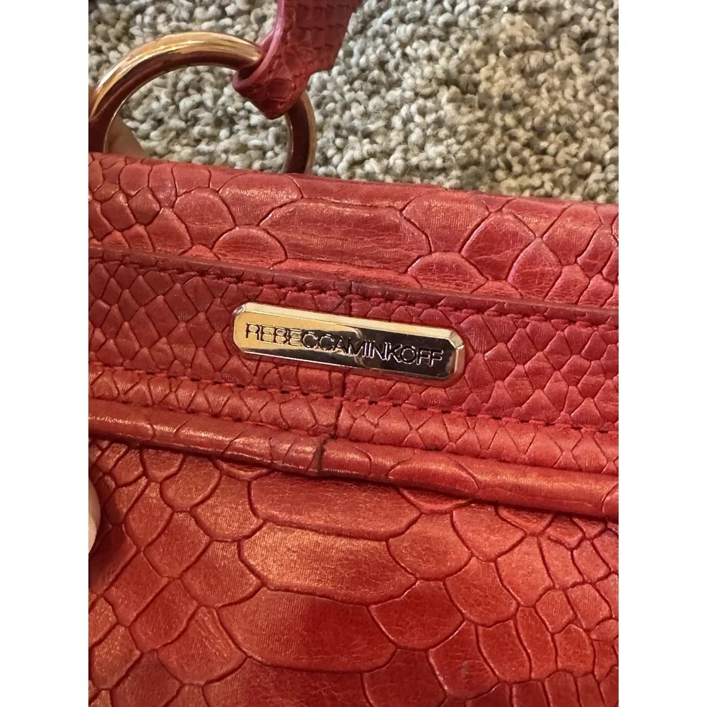 Rebecca Minkoff rebecca minkoff